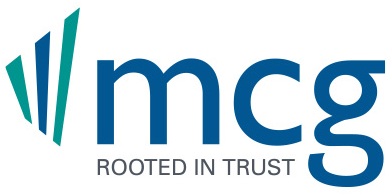 MCG logo